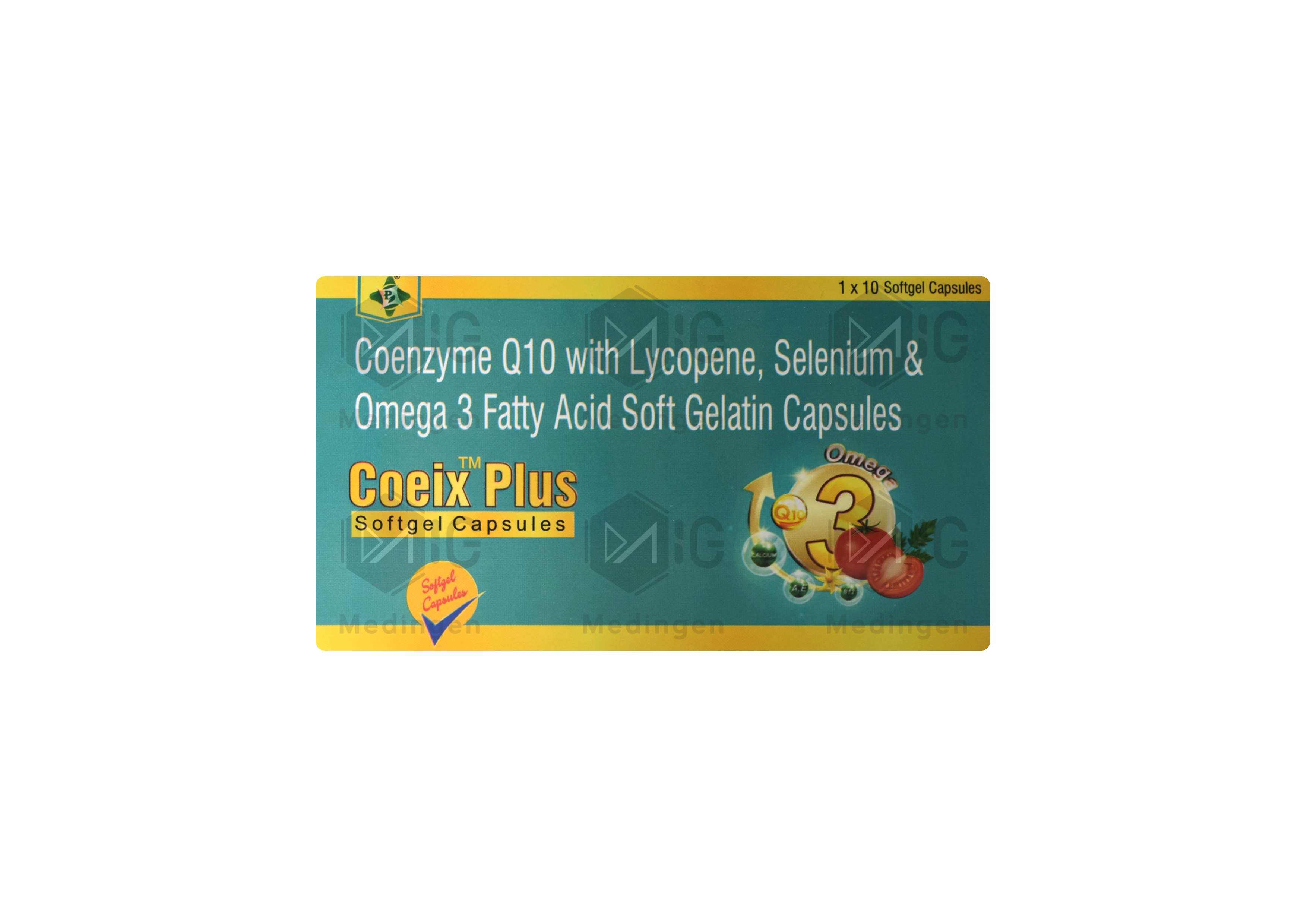 COEIX PLUS